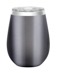 Premium Wine Tumbler 12oz