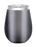 Premium Wine Tumbler 12oz