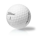 Golf Balls - Titleist Pro V1 - Pewter Graphics Custom Promotional Products