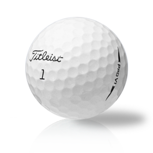 Golf Balls - Titleist Pro V1 - Pewter Graphics Custom Promotional Products