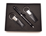 EG45 Gift Set - Pewter Graphics Custom Promotional Products