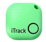 iTrack Bluetooth - Pewter Graphics Custom Promotional Products