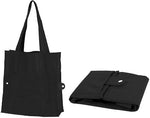 Foldable Tote Bags - Pewter Graphics Custom Promotional Products