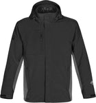 Stormtech Atmosphere 3 in 1 System Jacket - Men - Pewter Graphics Custom Promotional Products
