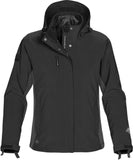 Stormtech Atmosphere 3 in 1 System Jacket - Ladies - Pewter Graphics Custom Promotional Products